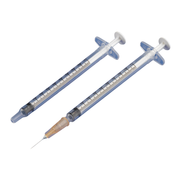 Low Dose Syringes