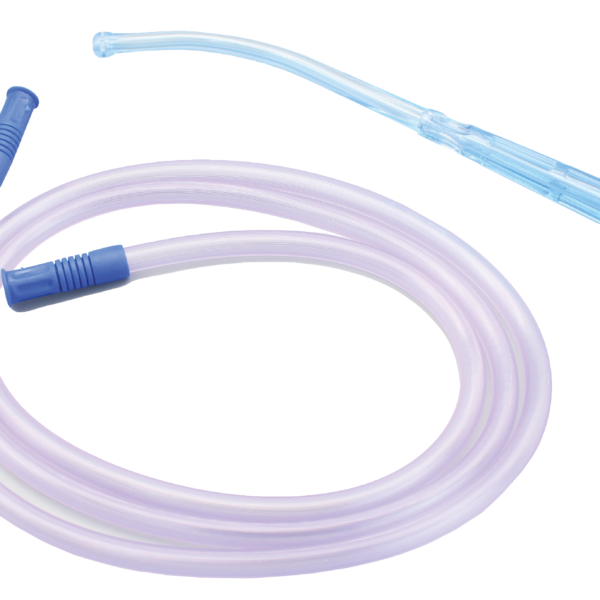 Yankauer Suction Instrument
